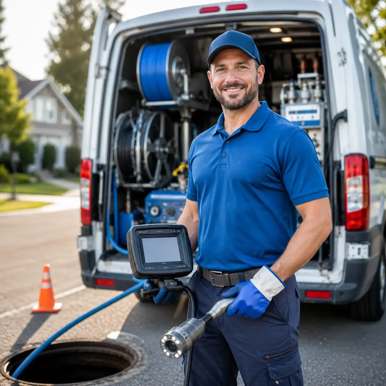 Local Pipe Relining specialists in Bearcreek, MT